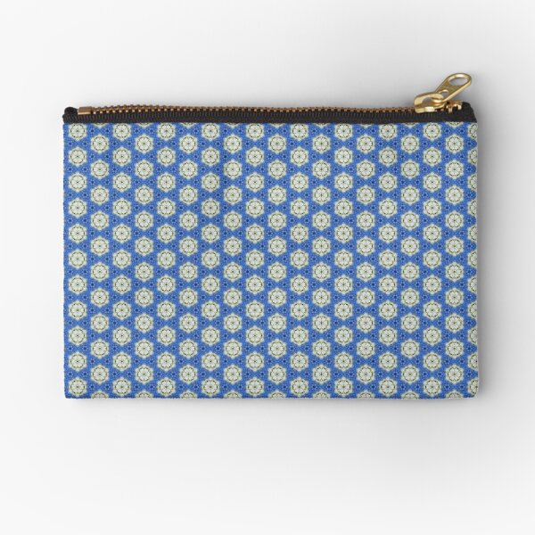 Les flocons bleus Pochette