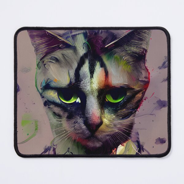 Item preview, cat soldier #2 designed and sold by supeart.