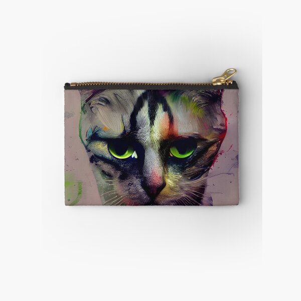 Item preview, cat soldier #2 designed and sold by supeart.