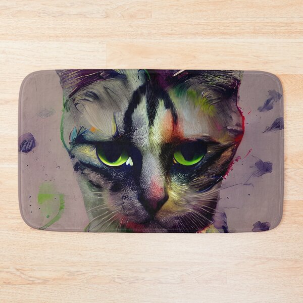 Item preview, cat soldier #2 designed and sold by supeart.