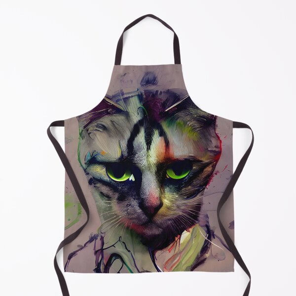 Item preview, cat soldier #2 designed and sold by supeart.
