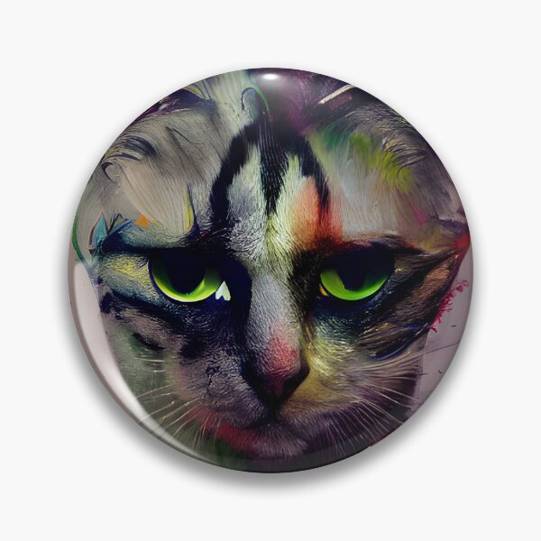 Item preview, cat soldier #2 designed and sold by supeart.
