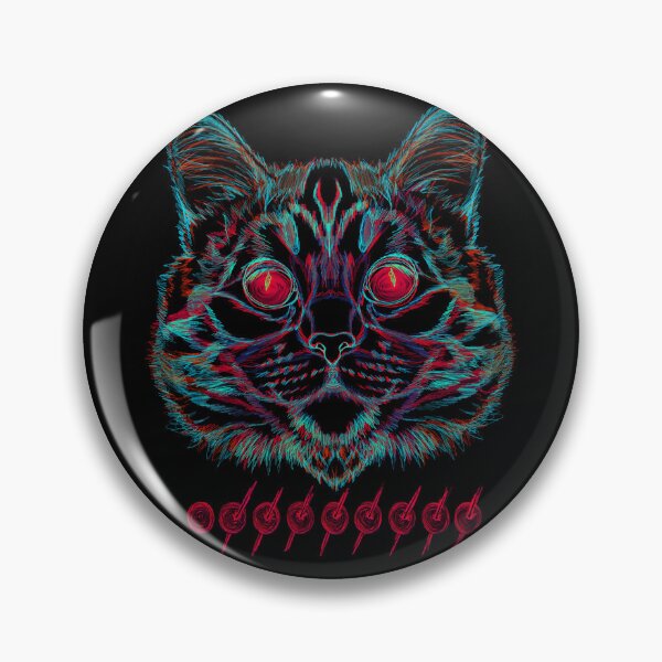 Item preview, 1/9 Lives Remaining designed and sold by Ben Kent.