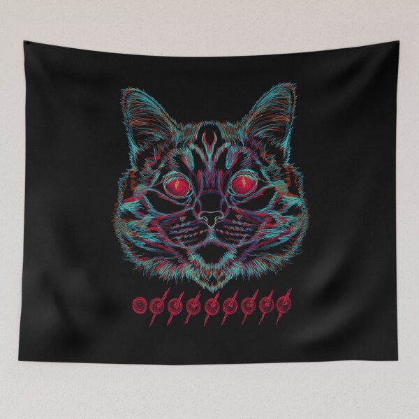 Item preview, 1/9 Lives Remaining designed and sold by Ben Kent.
