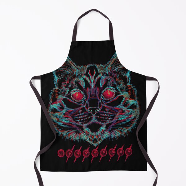 Item preview, 1/9 Lives Remaining designed and sold by Ben Kent.