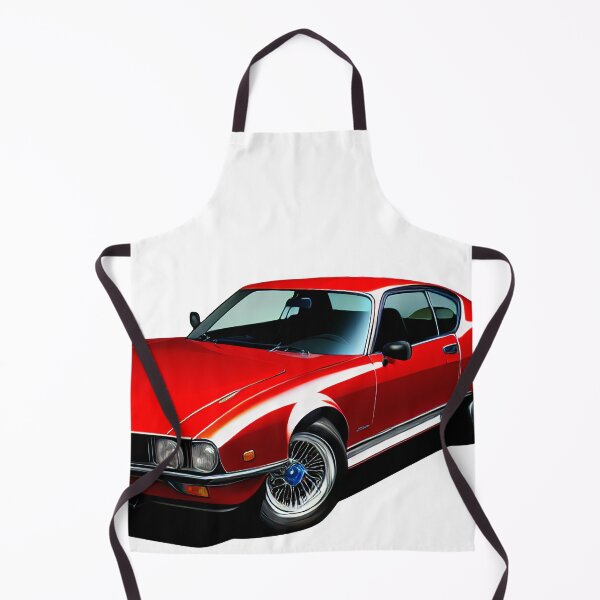Item preview, 80s Classic Muscle Car Concept designed and sold by BAYFAIRE.