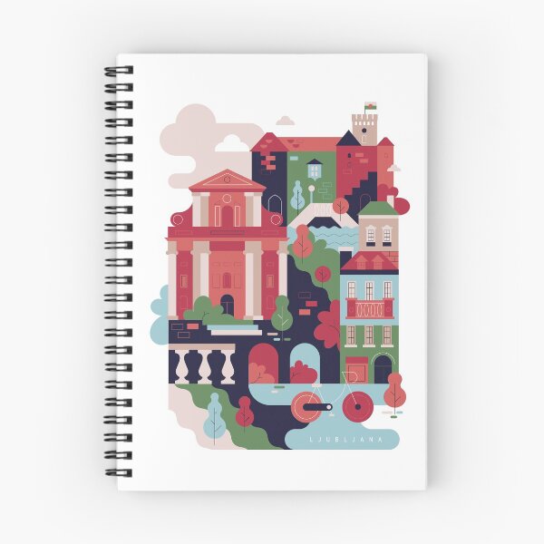 Item preview, Ljubljana, Slovenia designed and sold by koivo.