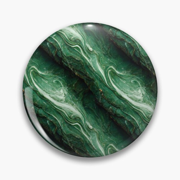 Item preview, Masonry is awesome, Green marble pattern, Green marbling pattern designed and sold by TreasuryOE.