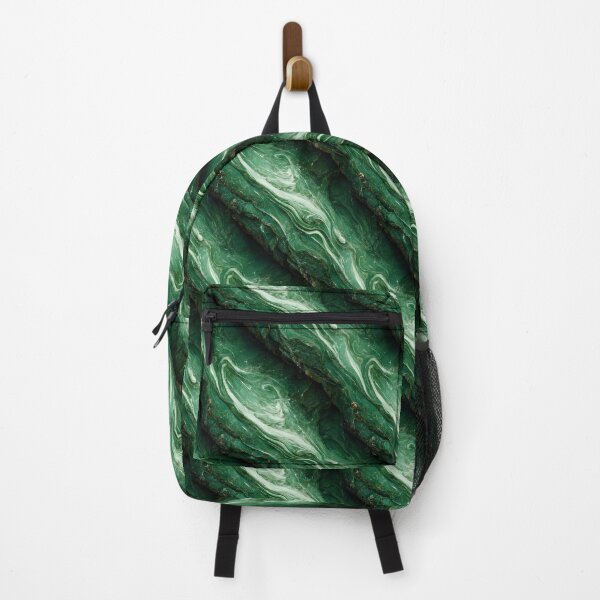 Item preview, Masonry is awesome, Green marble pattern, Green marbling pattern designed and sold by TreasuryOE.