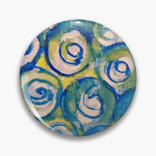 Artikelvorschau, Swirl entworfen und verkauft von Rebecca Seeman.