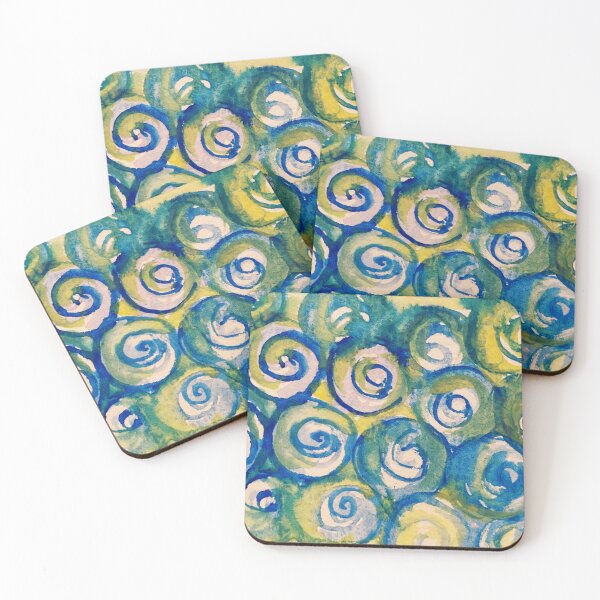 Item preview, Swirl designed and sold by Rebecca Seeman.