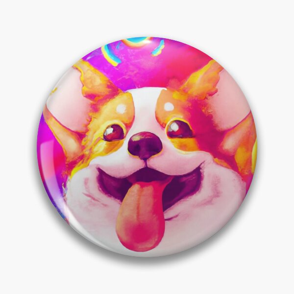 Item preview, Maybe I Am The Good Boy! designed and sold by Sabrina Supernova.