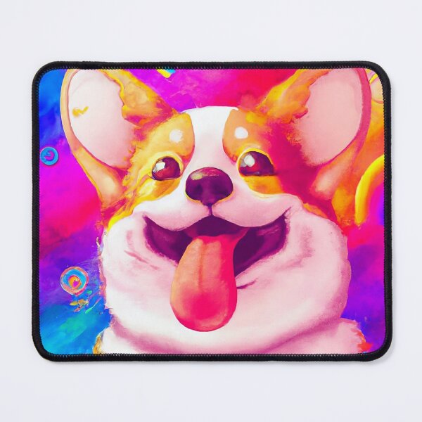 Item preview, Maybe I Am The Good Boy! designed and sold by Sabrina Supernova.