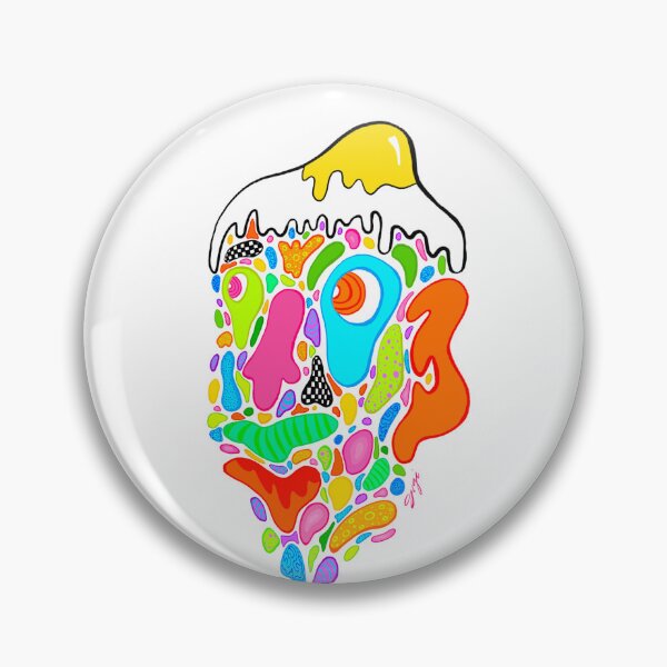 Item preview, Egghead designed and sold by gigi-degrood.