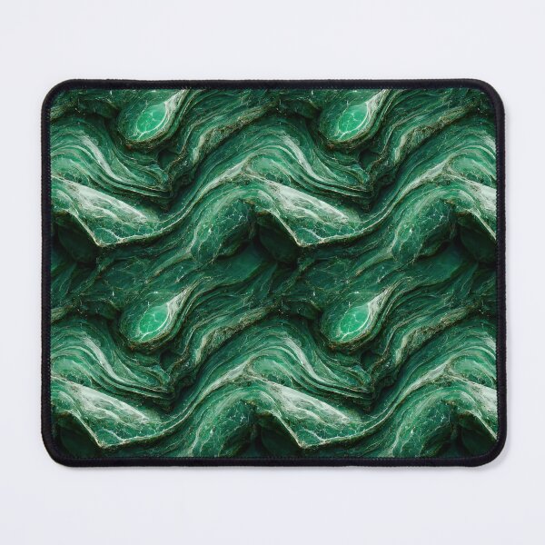 Item preview, Masonry is awesome, Green marble pattern, Green marbling pattern designed and sold by TreasuryOE.