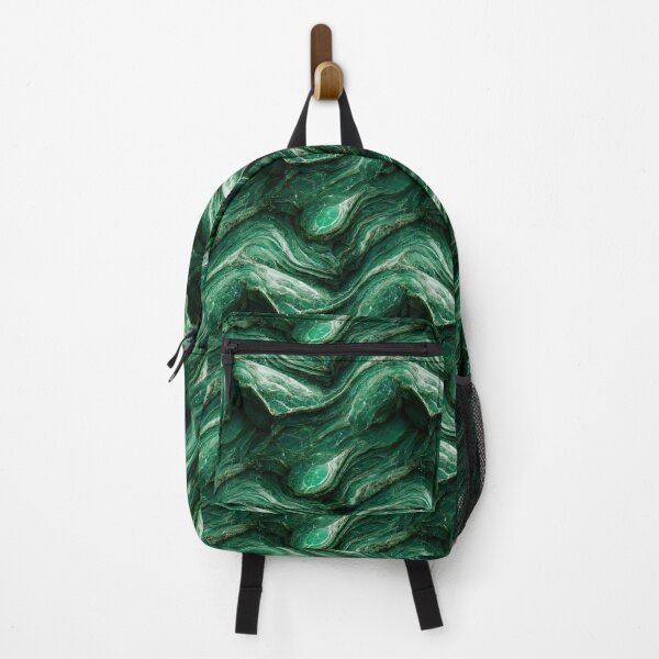 Item preview, Masonry is awesome, Green marble pattern, Green marbling pattern designed and sold by TreasuryOE.