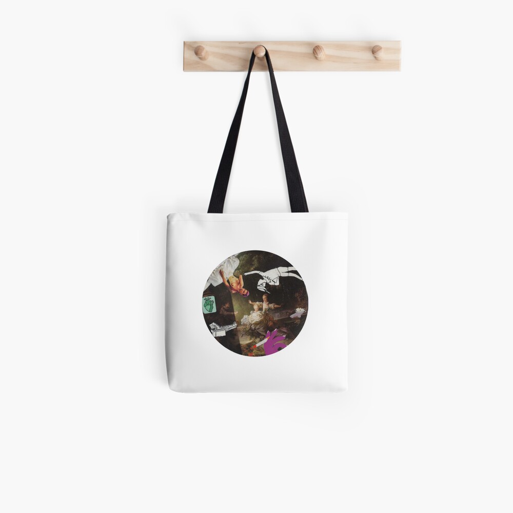 Item preview, All Over Print Tote Bag designed and sold by boyzwithapple.