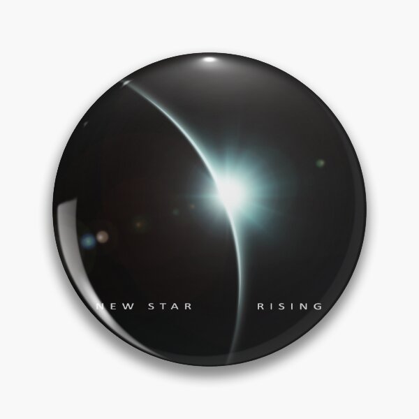 Item preview, New Star Rising designed and sold by AivarasG.