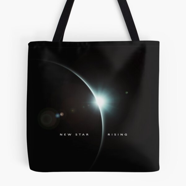 Item preview, New Star Rising designed and sold by AivarasG.