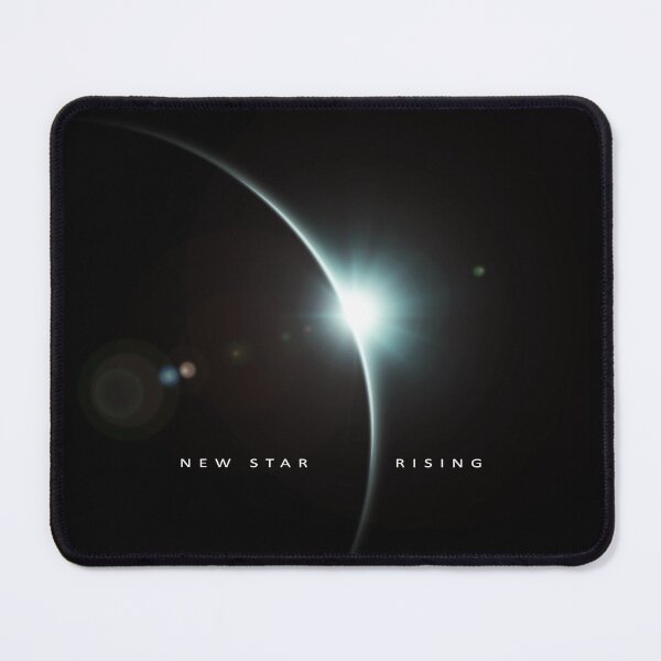 Item preview, New Star Rising designed and sold by AivarasG.