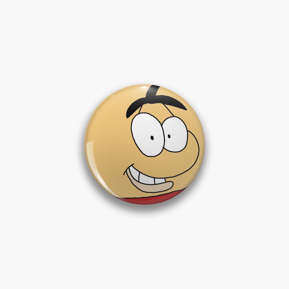 Item preview, Pin designed and sold by WackyMajor13.
