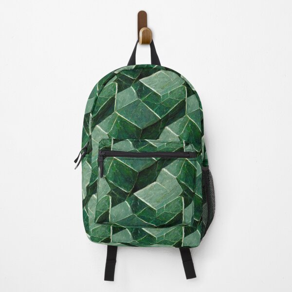 Item preview, Masonry is awesome, Green marble pattern, Green marbling pattern designed and sold by TreasuryOE.