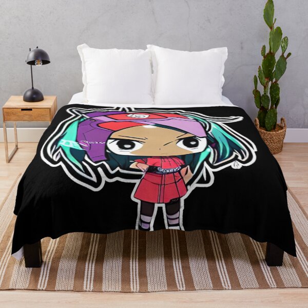 Item preview, BLACK ANIME PFP GIRL 1 designed and sold by MoorCT522.