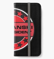 Kochanski For President iPhone Wallet/Case/Skin