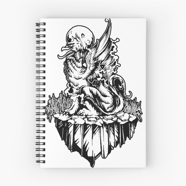 Item preview, Mythological designed and sold by ZulfajriMB10.