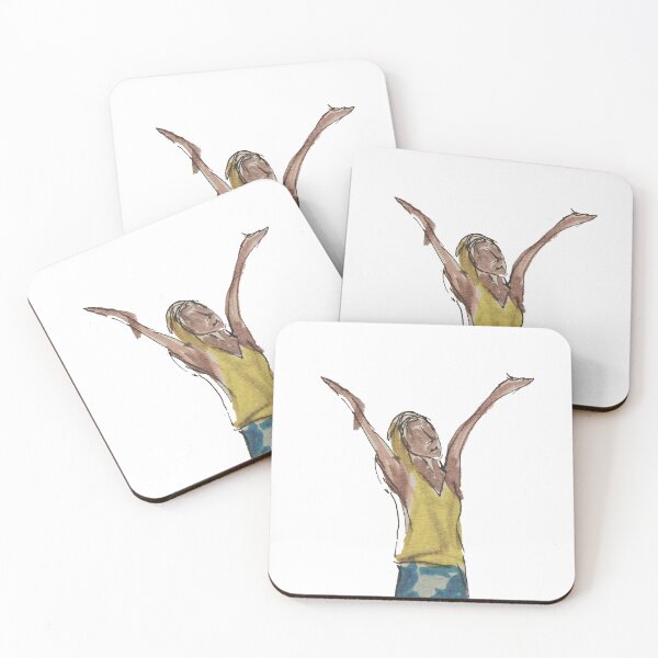 Item preview, Freedom Woman designed and sold by Rebecca Seeman.