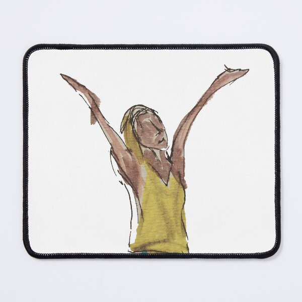 Item preview, Freedom Woman designed and sold by Rebecca Seeman.