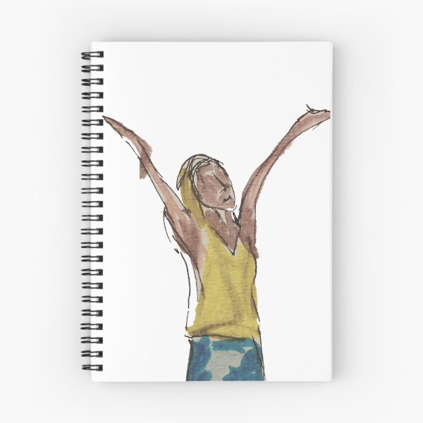 Item preview, Freedom Woman designed and sold by Rebecca Seeman.