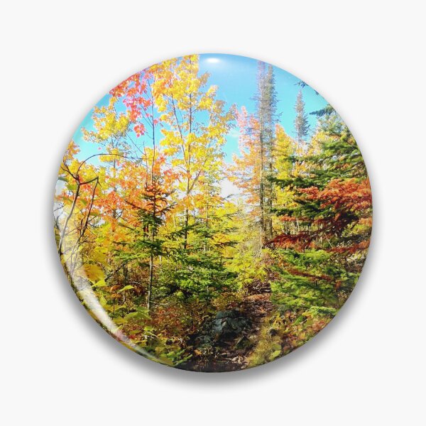 Item preview, Northern Woods designed and sold by Jason Tompkins.