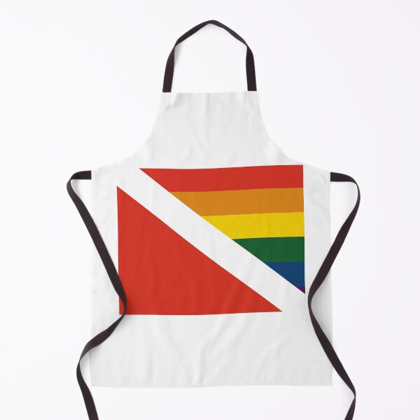Item preview, Dive Pride 2 designed and sold by Scuba-Div3r.
