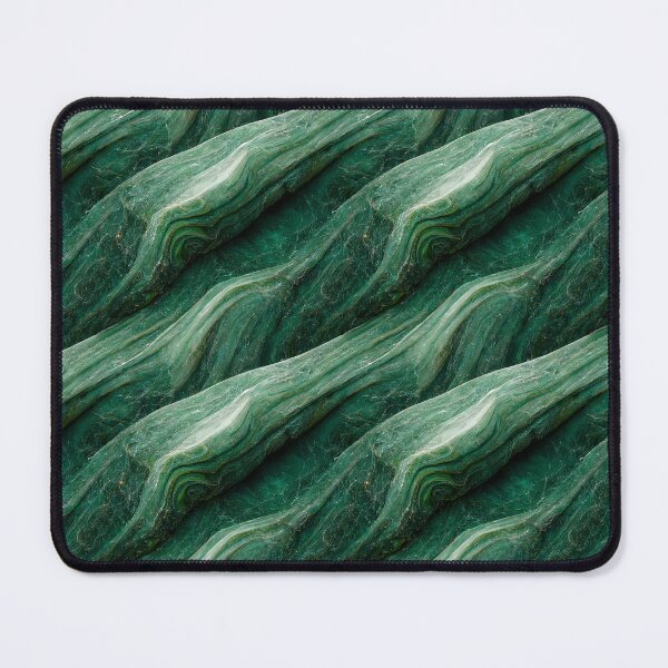 Item preview, Masonry is awesome, Green marble pattern, Green marbling pattern designed and sold by TreasuryOE.