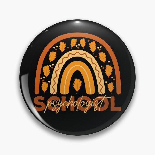 Item preview, School Psychologist designed and sold by esbaysbai.
