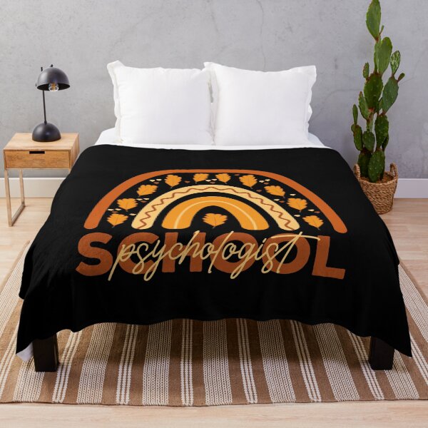 Item preview, School Psychologist designed and sold by esbaysbai.