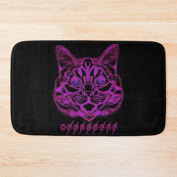 Item preview, 1/9 Lives Remaining (Pink) designed and sold by Ben Kent.