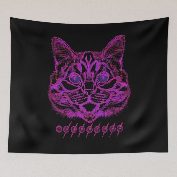 Item preview, 1/9 Lives Remaining (Pink) designed and sold by Ben Kent.