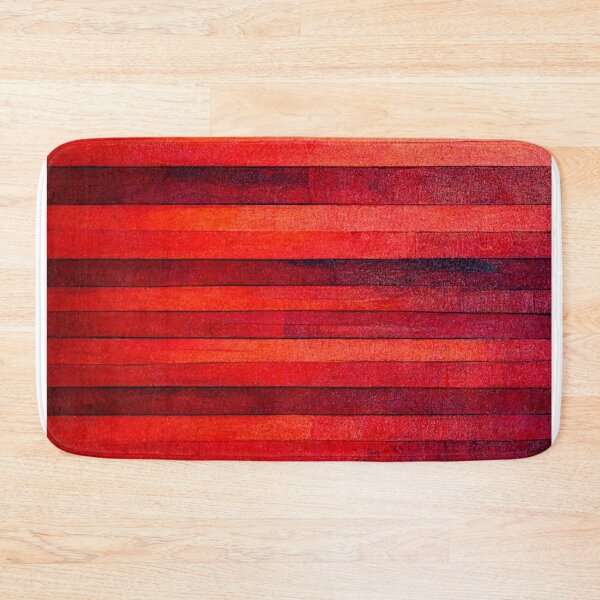 Item preview, Red shade lines designed and sold by Art4u-Shop.
