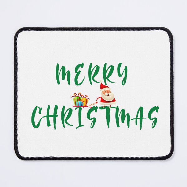 Item preview, MERRY CHRISTMAS designed and sold by IsaCria.