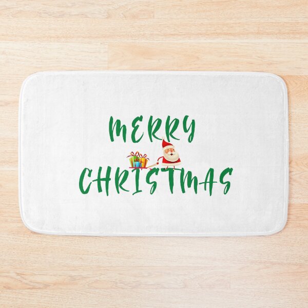 Item preview, MERRY CHRISTMAS designed and sold by IsaCria.