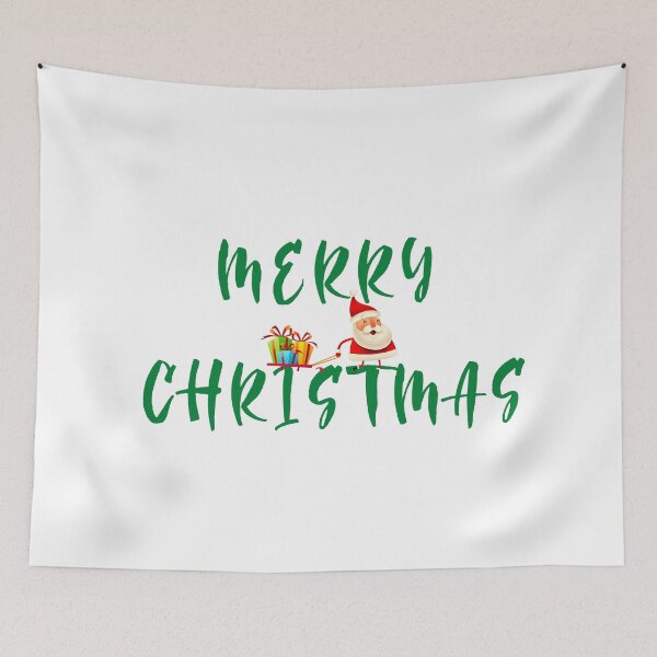 Item preview, MERRY CHRISTMAS designed and sold by IsaCria.