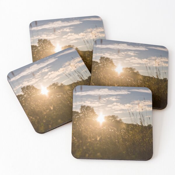 Item preview, Alone in the Field designed and sold by Daniel's Destinations.