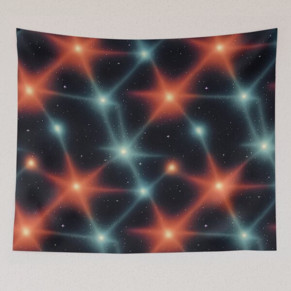 Item preview, Outer Space Pattern designed and sold by ThePurpleMelon.