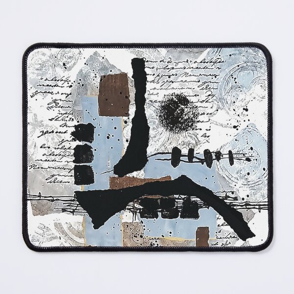 Item preview, Abstraction 8 designed and sold by Florence Laporte Art.