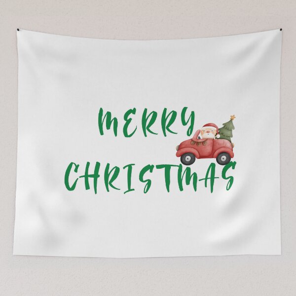 Item preview, MERRY CHRISTMAS designed and sold by IsaCria.