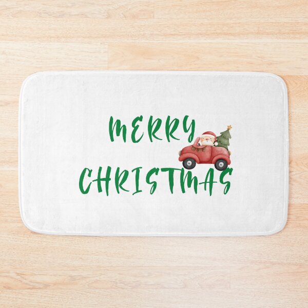 Item preview, MERRY CHRISTMAS designed and sold by IsaCria.