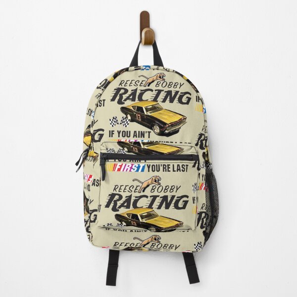 Item preview, Reese Bobby Racing Lts designed and sold by Alema Art.