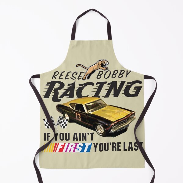 Item preview, Reese Bobby Racing Lts designed and sold by Alema Art.